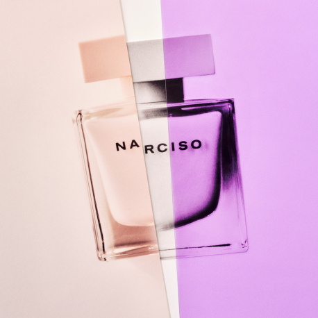 NARCISO RODRIGUEZ Narciso Poudré Geschenkset - Eau de Parfum